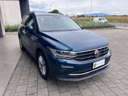 Volkswagen Tiguan 2.0 TDI Life 150CV DSG