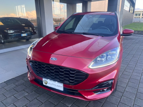 Ford Kuga 2.0 Ecoblue MHEV ST-Line 2WD 150CV