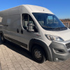 Fiat Ducato 35 3,3 MJT 130CV H2-L3 FURGONE MAXI