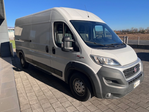 Fiat Ducato 35 3,3 MJT 130CV H2-L3 FURGONE MAXI