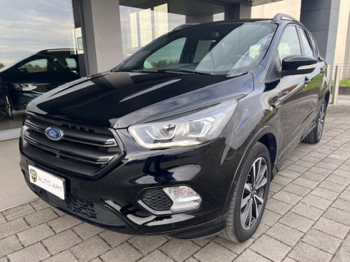 Ford Kuga 2,0 TDCI ST-Line S&S 2WD 120CV