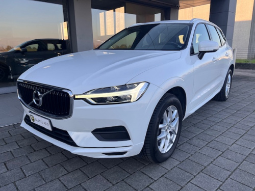 Volvo XC60 D4 AWD Business