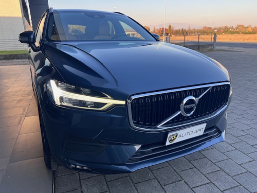 Volvo XC60 2.0 D4 Business Plus Geartronic MY20